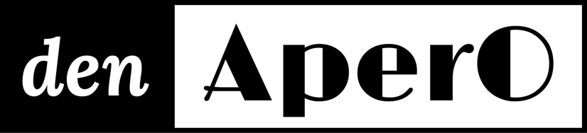 Logo Den AperO Diest